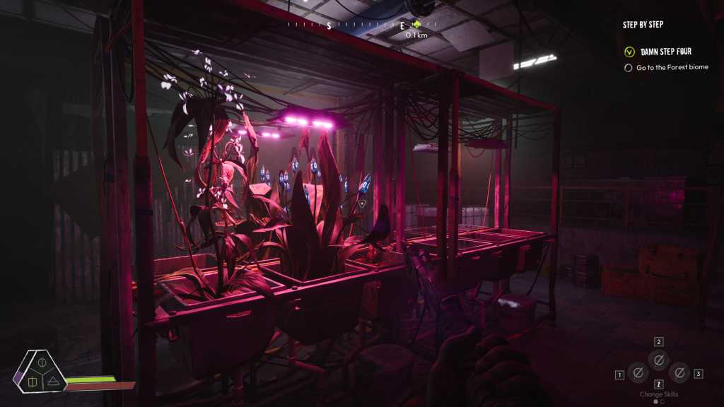 Serum - 血清/Serum: Toxic Survival