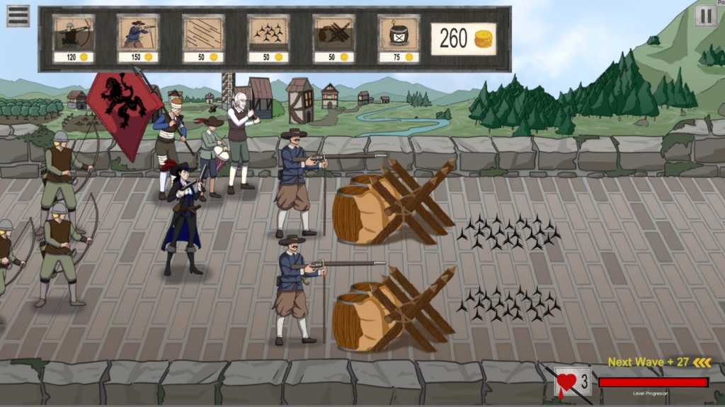 罪之遗产:不祥之兆/Legacy of Sin: Ill-Boding