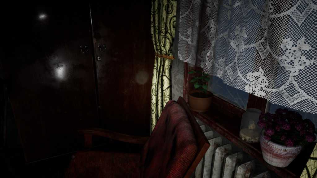 埃博拉村/EBOLA VILLAGE