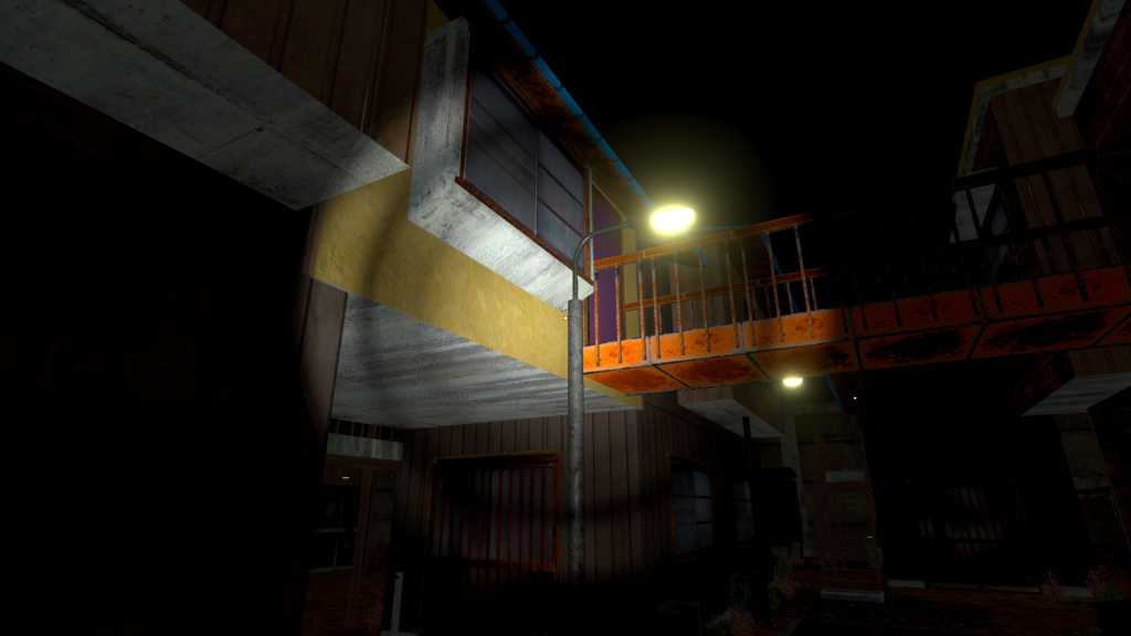 无言老婆/The Old Woman