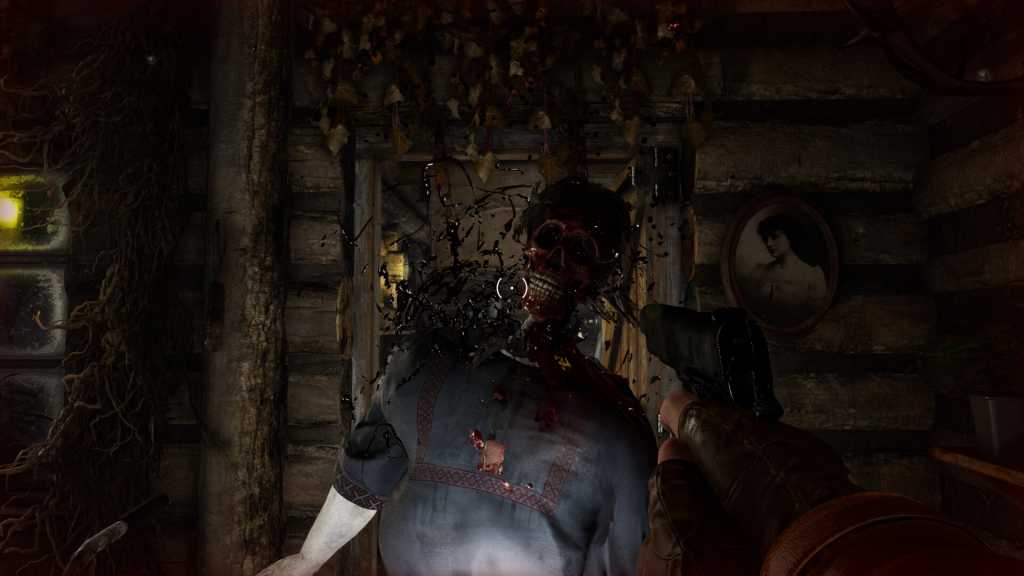 埃博拉村/EBOLA VILLAGE