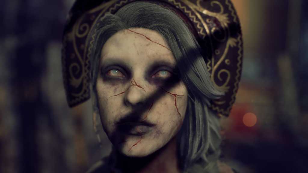 埃博拉村/EBOLA VILLAGE