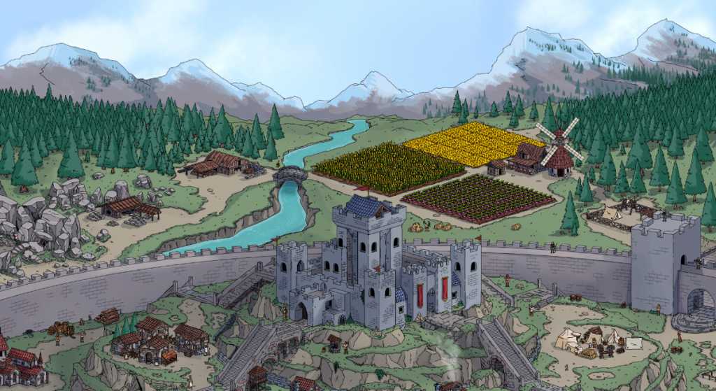 罪之遗产:不祥之兆/Legacy of Sin: Ill-Boding