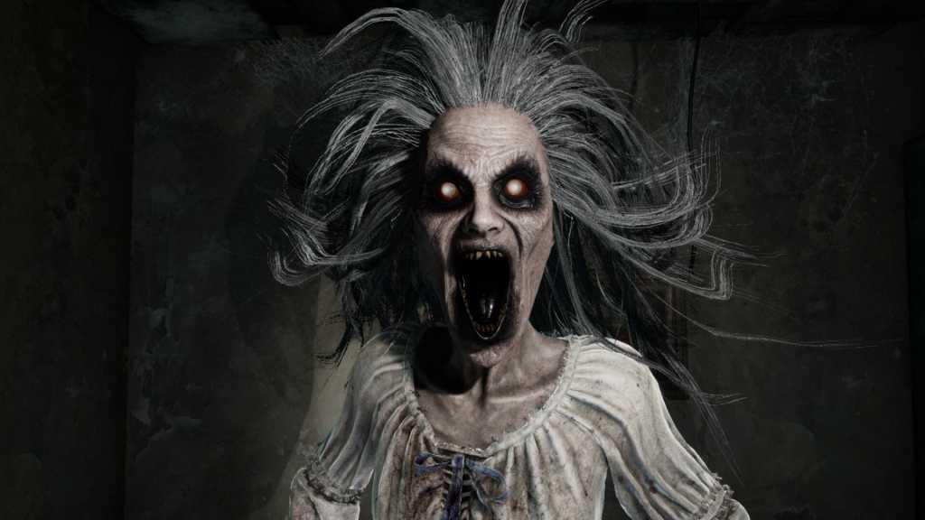 埃博拉村/EBOLA VILLAGE