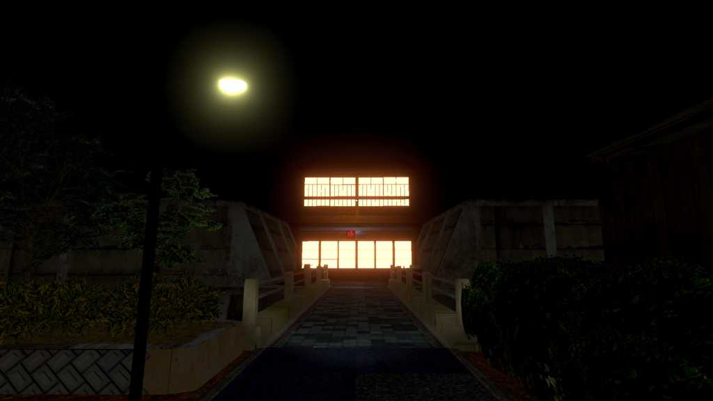 无言老婆/The Old Woman