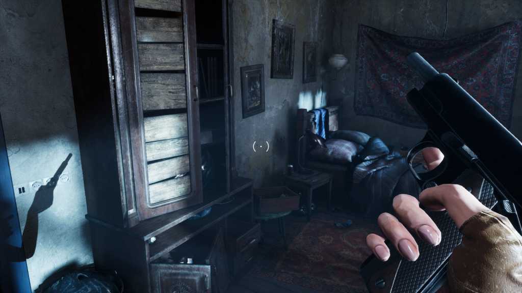 埃博拉村/EBOLA VILLAGE