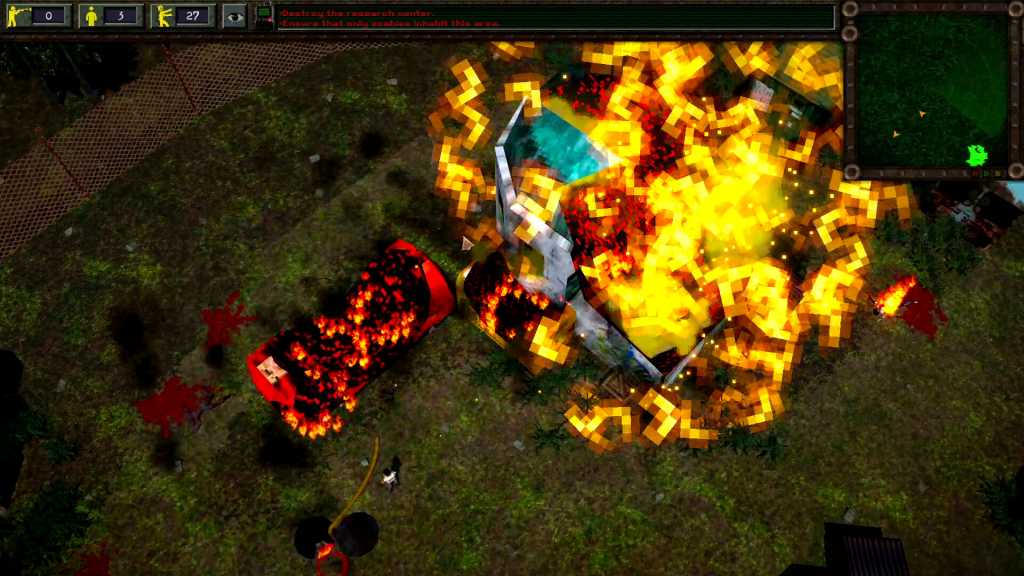 疫变霸主/Outbreak Overlord