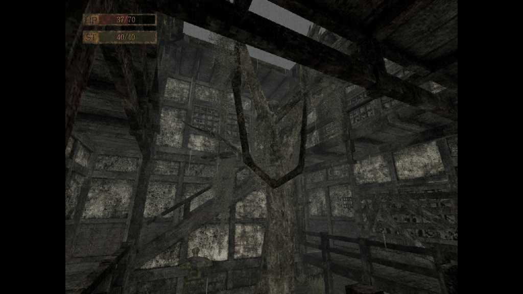 魔王的迷宫/Labyrinth Of The Demon King