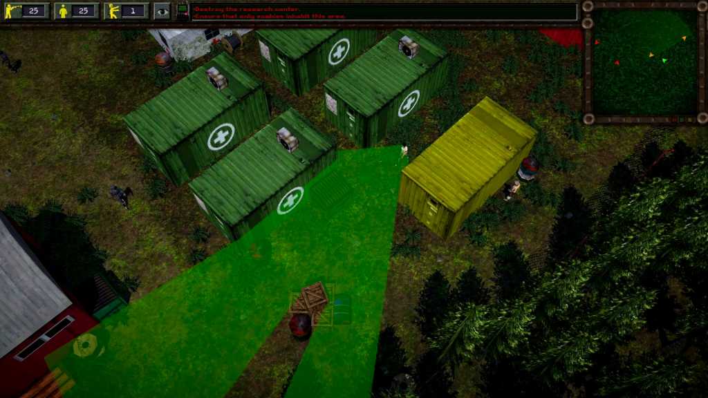 疫变霸主/Outbreak Overlord