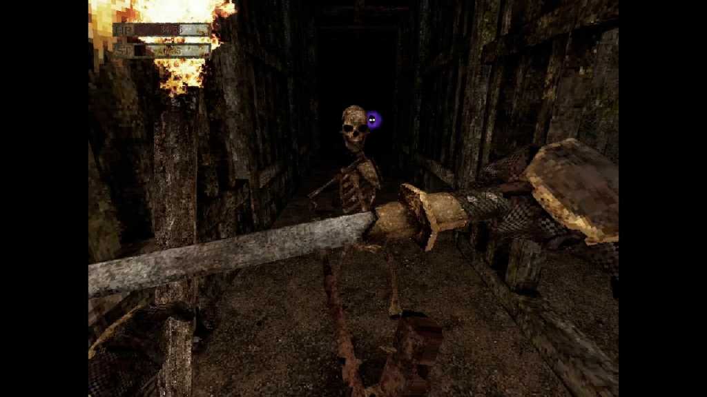 魔王的迷宫/Labyrinth Of The Demon King