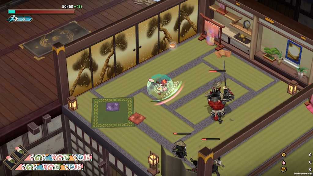 百剑讨妖传绮谭/Yasha: Legends of the Demon Blade