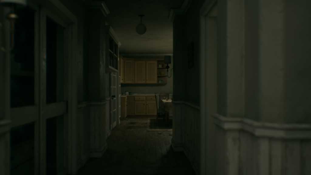 食人狂魔/Manivore