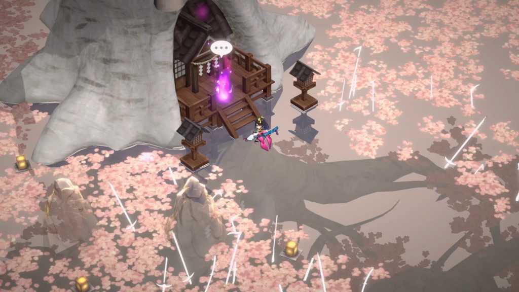 百剑讨妖传绮谭/Yasha: Legends of the Demon Blade