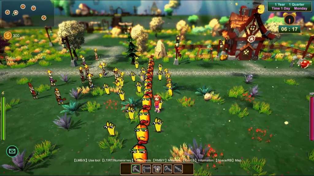 风铃物语/Wind Story