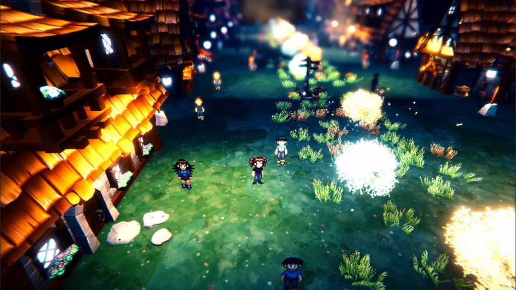 风铃物语/Wind Story