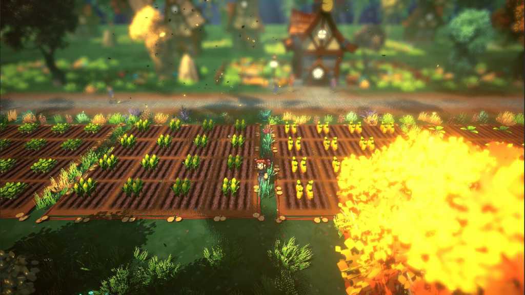 风铃物语/Wind Story