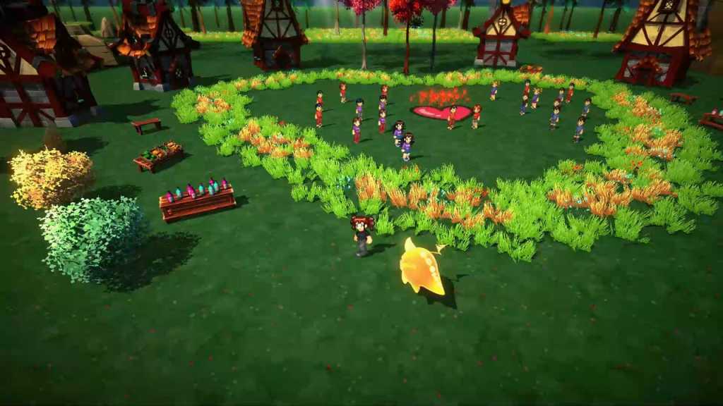 风铃物语/Wind Story