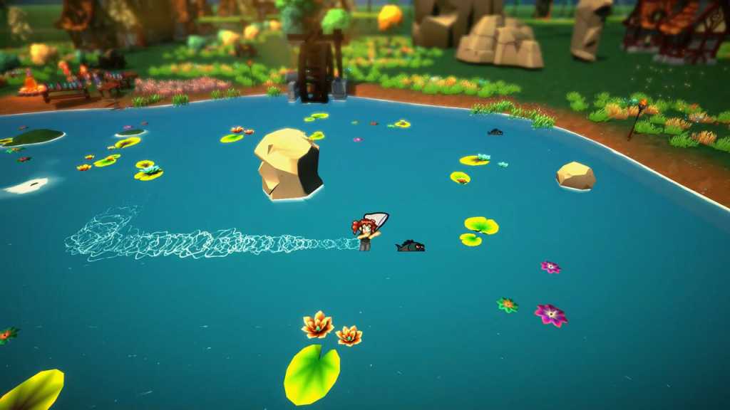 风铃物语/Wind Story