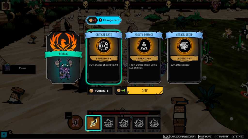 兄弟冒险：狂野协作/Broventure: The Wild Co-op