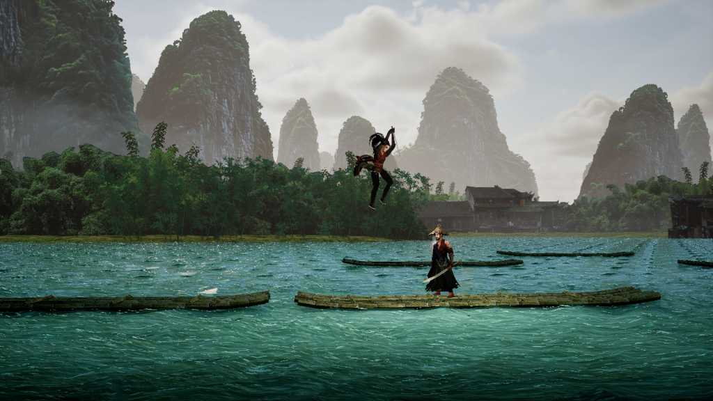 如燕之影/the Shadow of Swallow