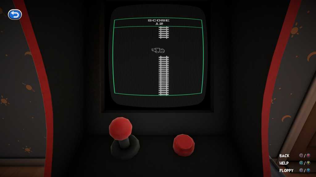 迷你小火车/Teeny Tiny Trains