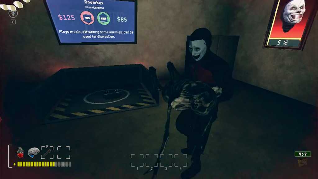 地狱7分钟/7 Minutes in Hell