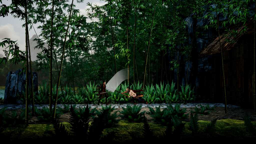 如燕之影/the Shadow of Swallow