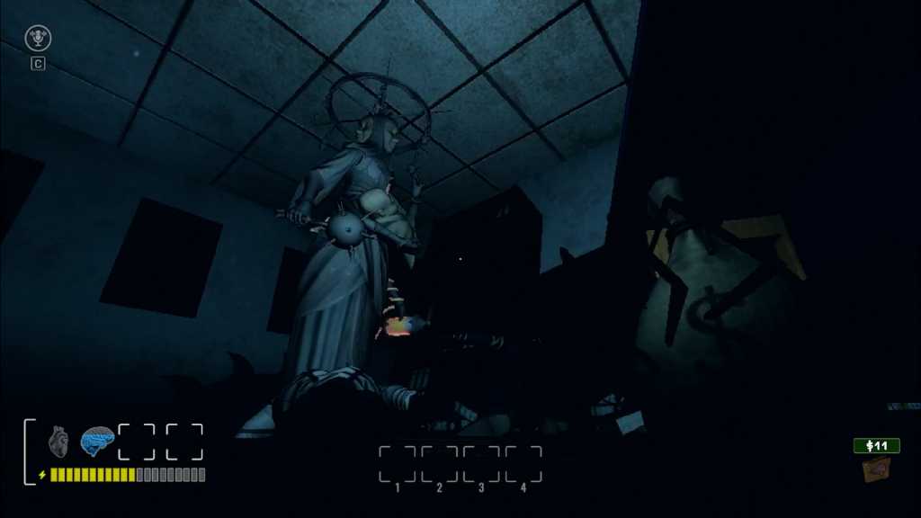 地狱7分钟/7 Minutes in Hell