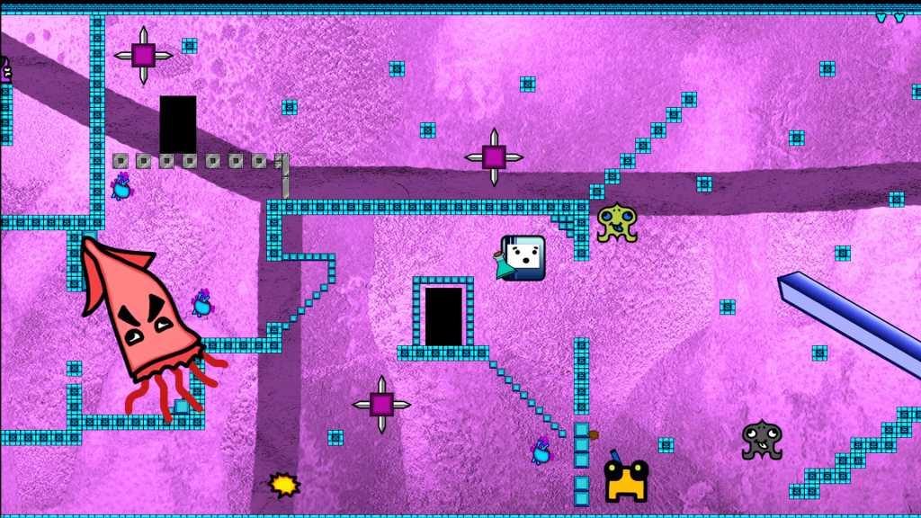 阿尔莫哈丁：逃离地下室/Almohadin: escape from the basement