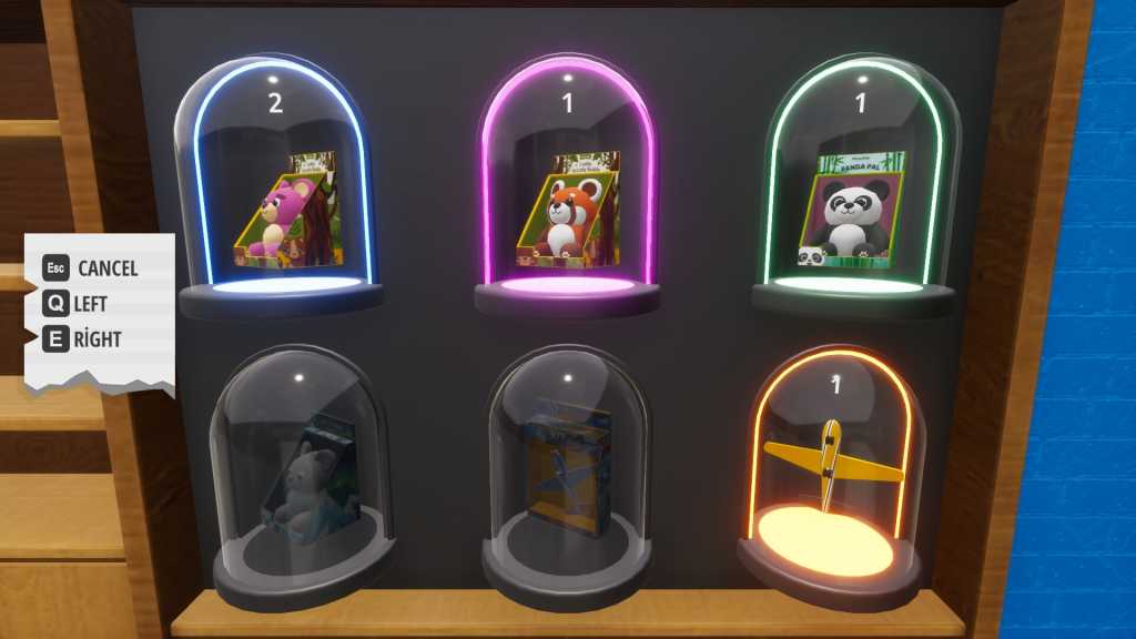 玩具店模拟器/Toy Shop Simulator