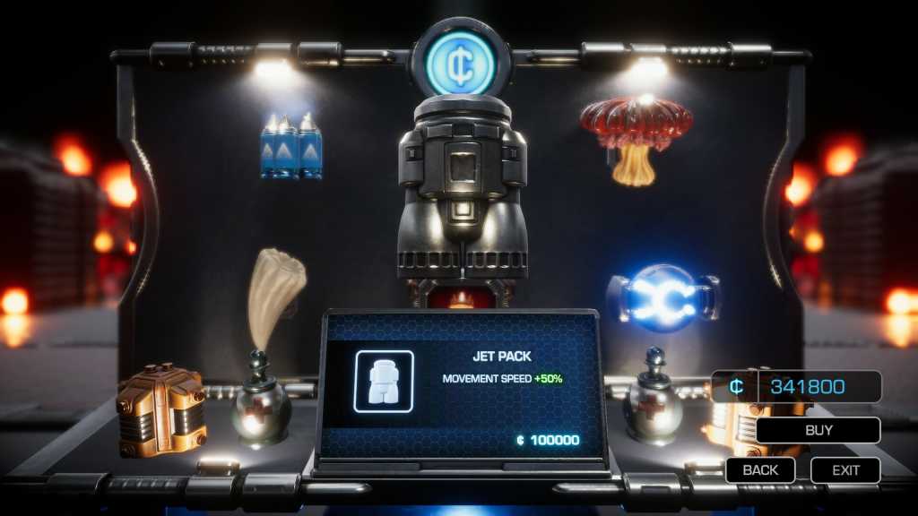 宇宙斗技场/Cosmic Coliseum