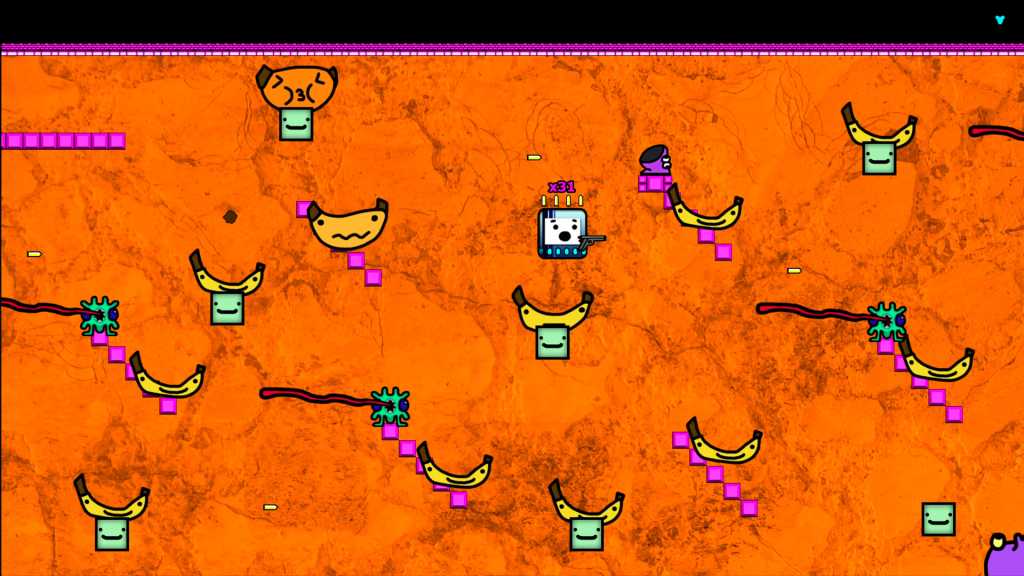 阿尔莫哈丁：逃离地下室/Almohadin: escape from the basement