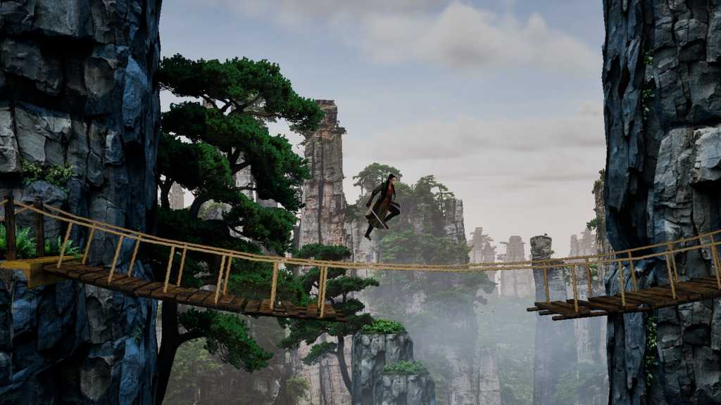 如燕之影/the Shadow of Swallow