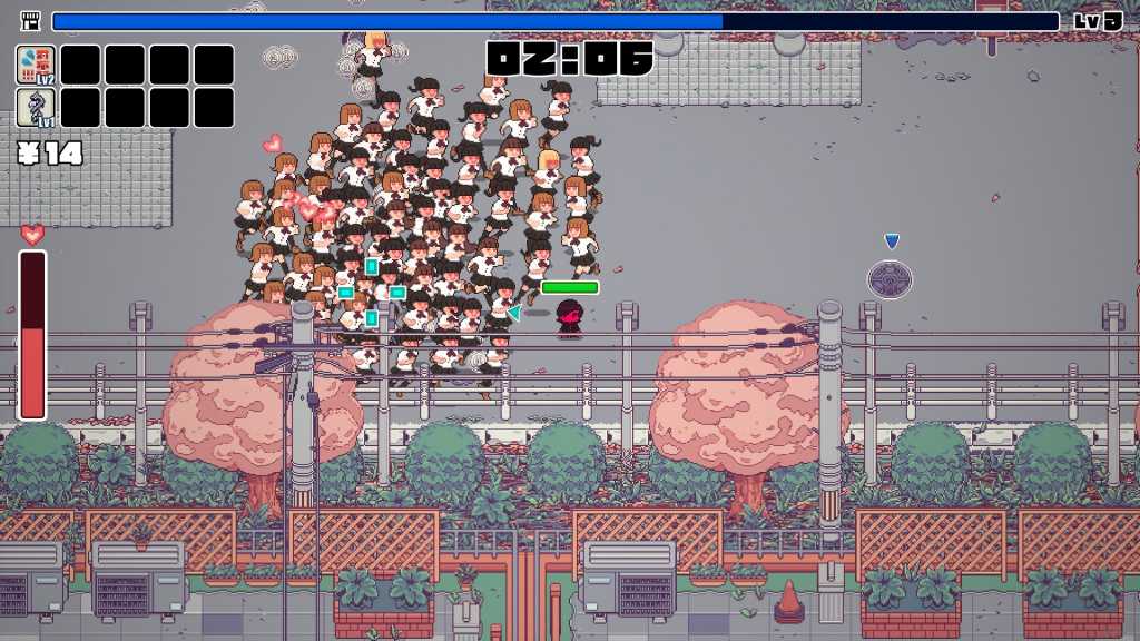 对不起,生还者/SORRY SURVIVOR