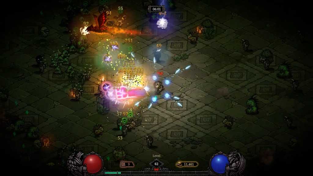 巴别塔 :混乱的幸存者/Tower of Babel: Survivors of Chaos