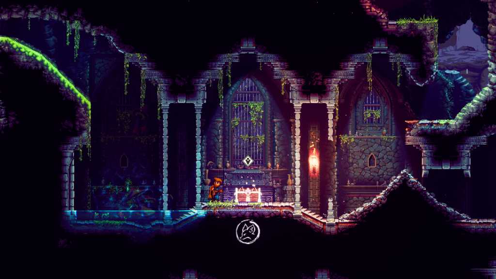 围攻与沙狐/The Siege and the Sandfox