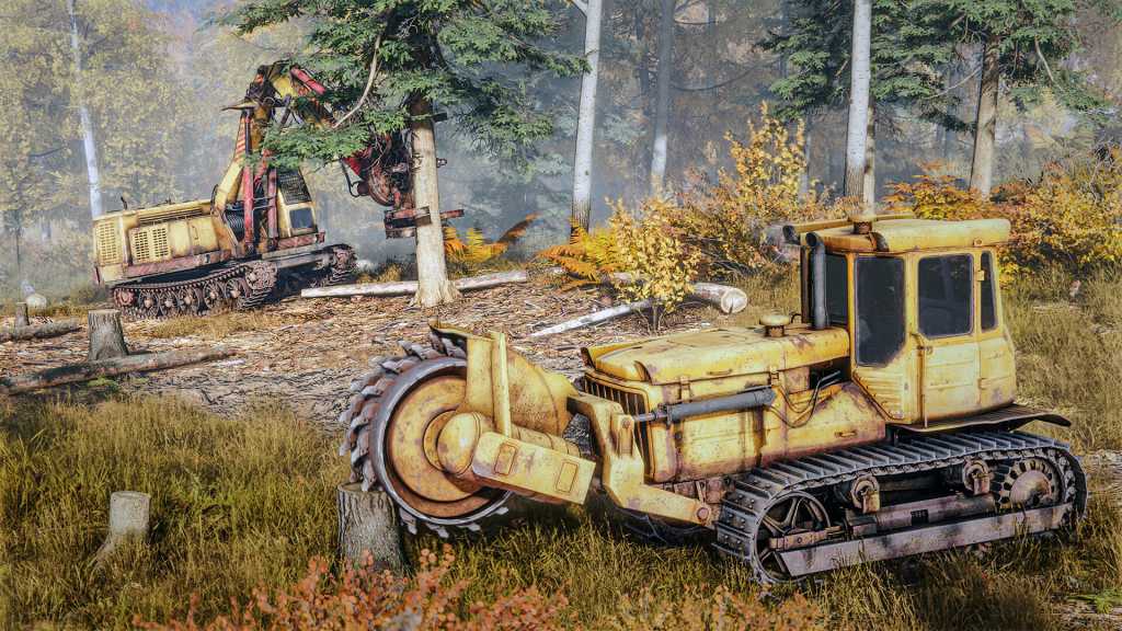 灾后修复师/RoadCraft