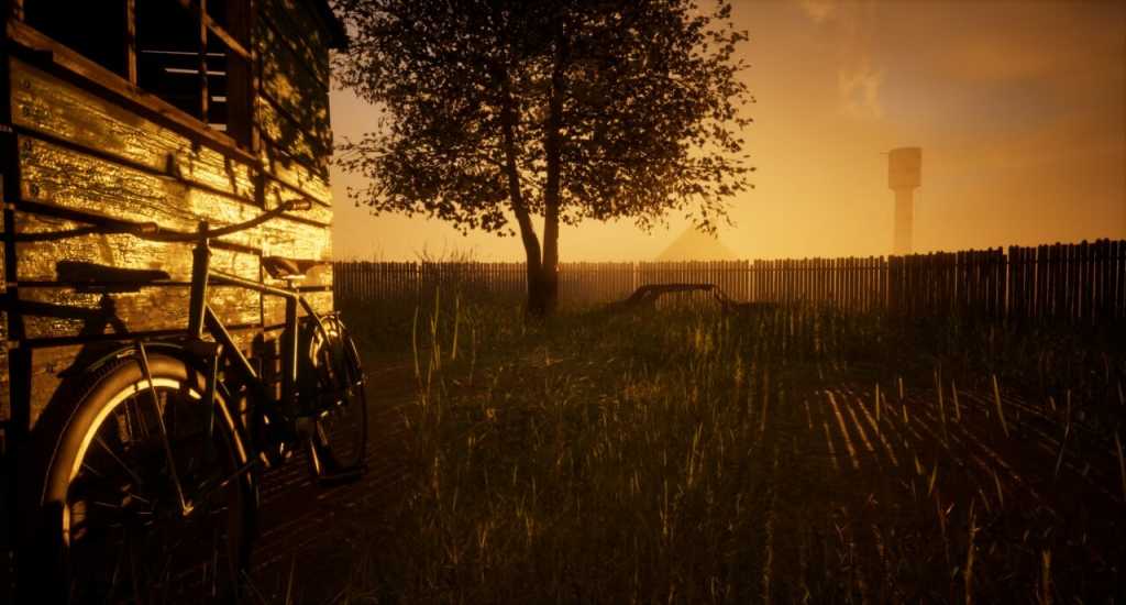 最后的拜访：98号/The Last Visit: 98th