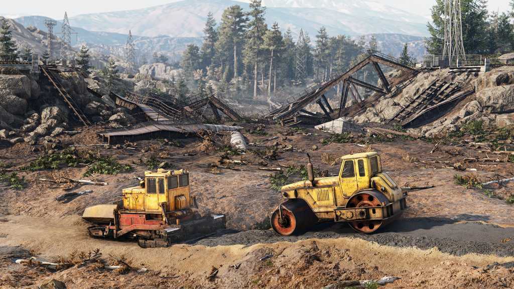 灾后修复师/RoadCraft