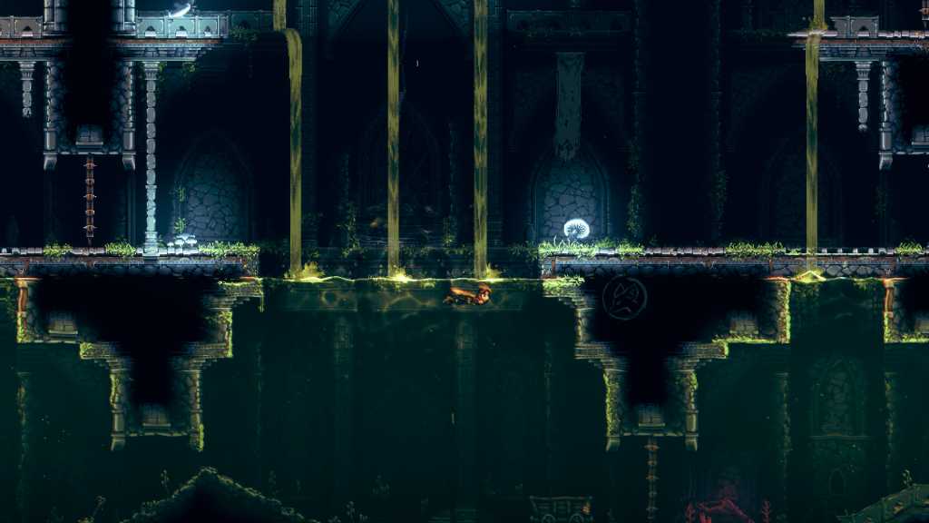 围攻与沙狐/The Siege and the Sandfox