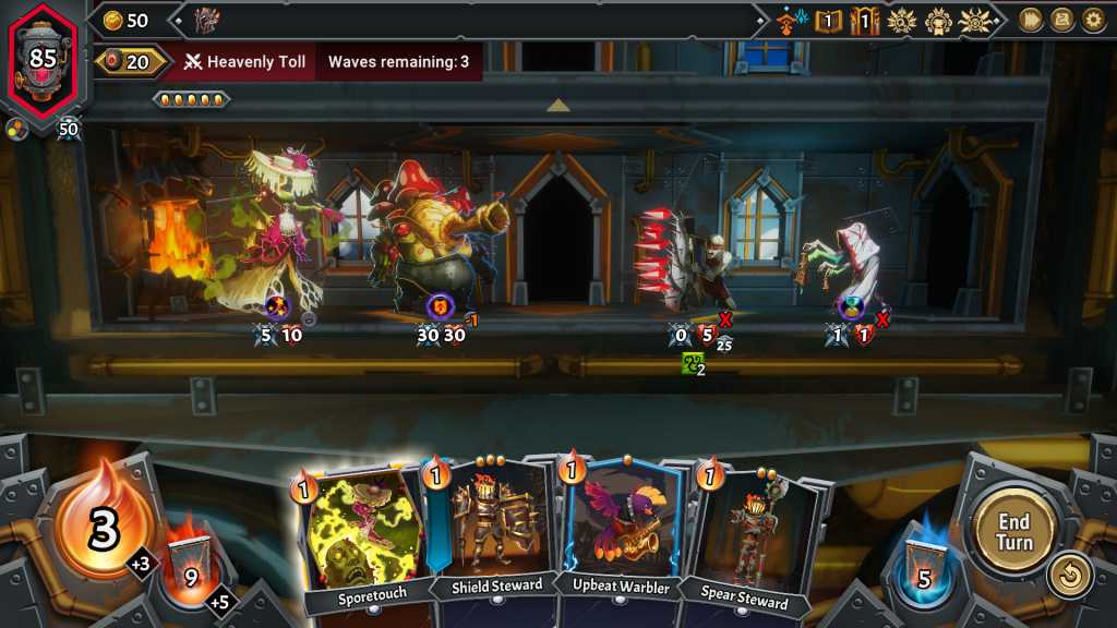 怪物火车2/Monster Train 2