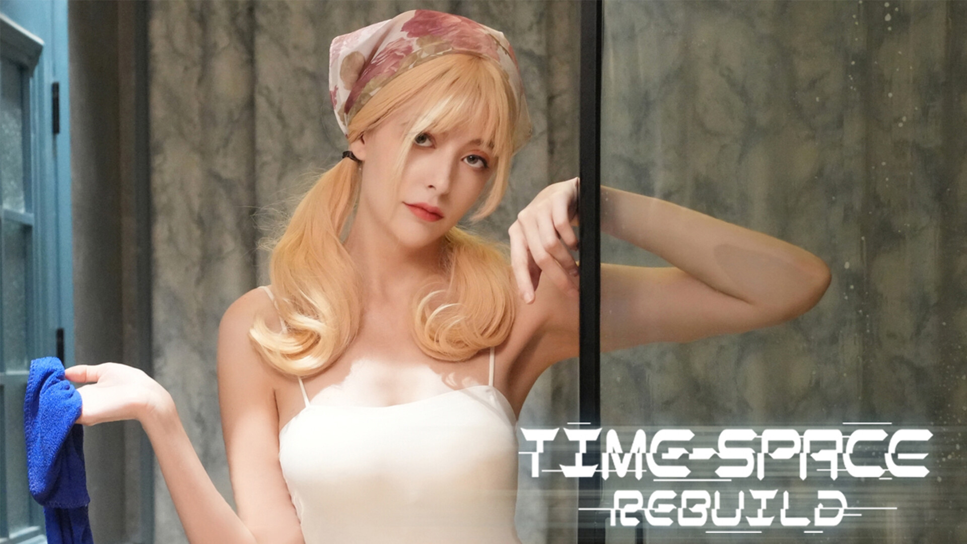 时空重构/Time Space Rebuild