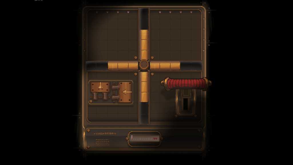 荒镇 返家/Absurd Story: Back Home