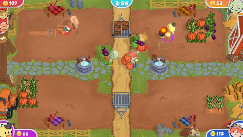 农场朋友/Farm Your Friends