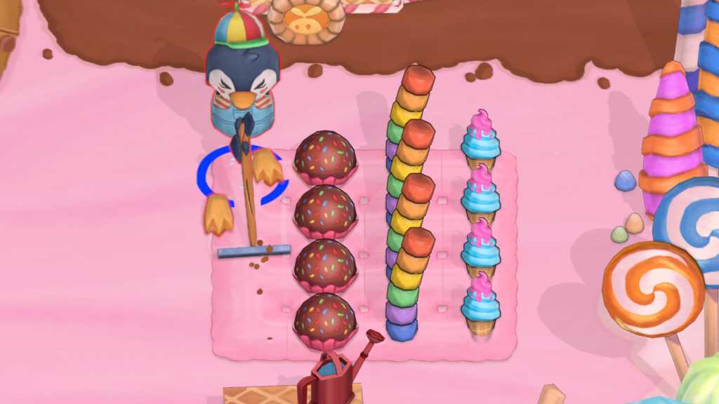 农场朋友/Farm Your Friends