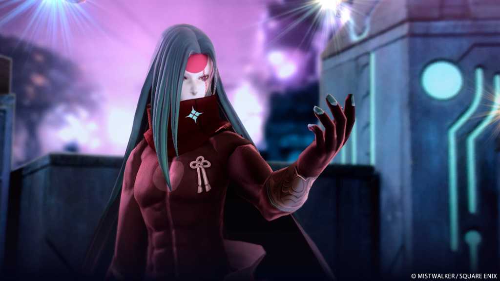 幻境:新维度/幻想:新维度/FANTASIAN Neo Dimension