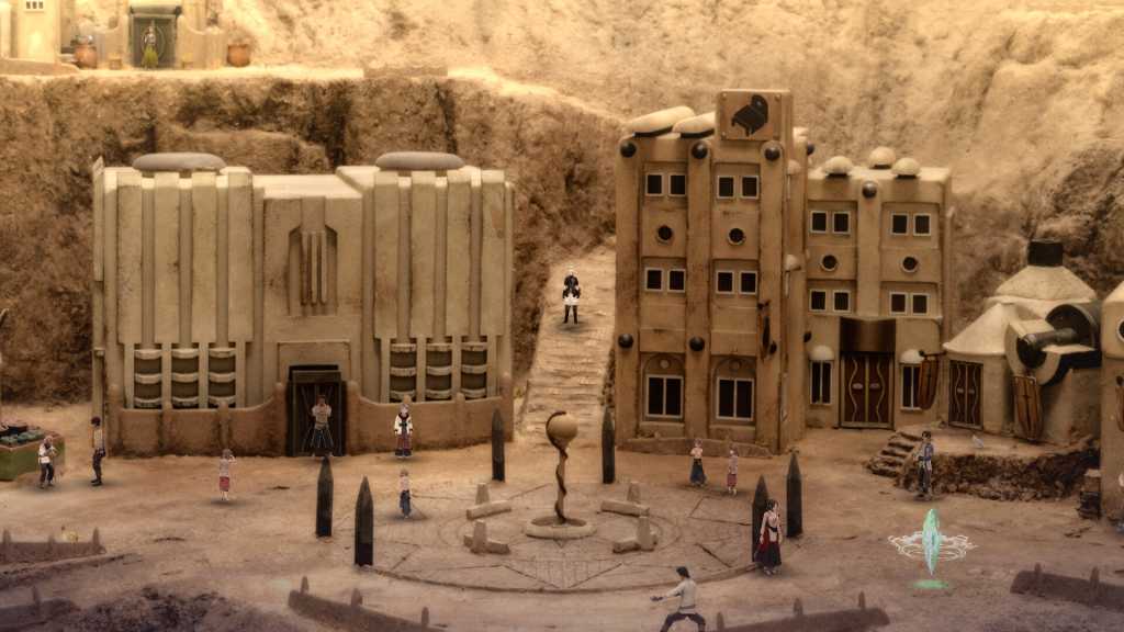 幻境:新维度/幻想:新维度/FANTASIAN Neo Dimension