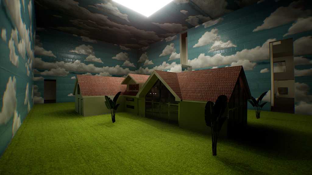 188号旅馆/Hotel 188