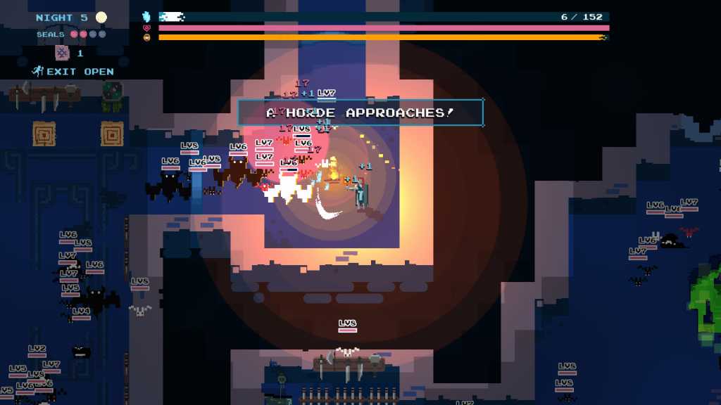 勇闯无尽遗迹/Into the Restless Ruins