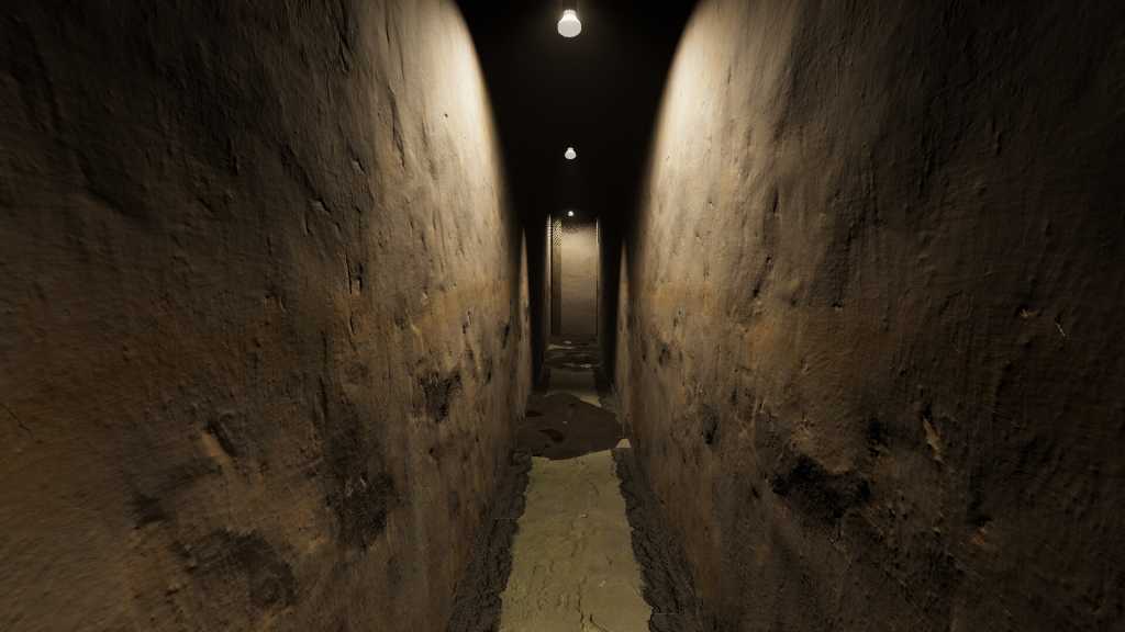 第十五监狱/15th Prison